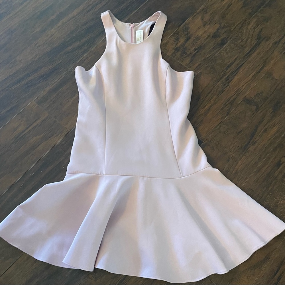 Amanda Uprichard Dress